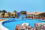 Hotel s bazénem