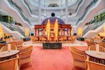 Lobby bar