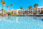 Hotel s bazénem