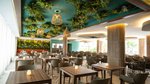Restaurace