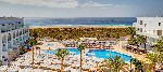 Hotel SBH Maxorata Resort ( ex SBH Jandia Resort Aparthotel) dovolená