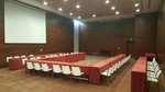 Konferenční místnost