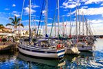 Puerto de Mogan