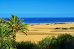 Maspalomas duny