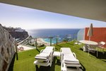 Premium Apartmán - balkon 