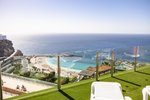 Premium Apartmán - balkon 