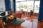 Španělsko, Gran Canaria, Playa del Inglés - APARTMÁNY BARBADOS