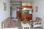 Španělsko, Gran Canaria, Playa del Inglés - APARTMÁNY BARBADOS
