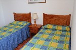 Španělsko, Gran Canaria, Playa del Inglés - APARTMÁNY BARBADOS