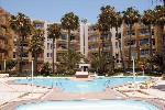 Španělsko, Gran Canaria, Playa del Inglés - APARTMÁNY BARBADOS