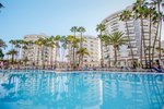 Hotel s bazénem
