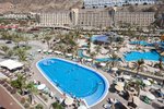 Hotel s bazénem