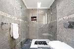 Superior Apartmán - koupelna
