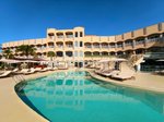 Hotel s bazénem
