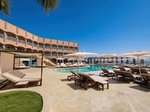 Hotel s bazénem