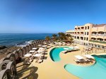 Hotel s bazénem