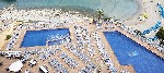 Španělsko, Ibiza, Cala Llonga - Sirenis Cala Llonga Resort - Areál