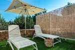 Pokoj Chill out