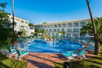 Hotel s bazénem