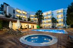 Hotel S'Argamassa Palace dovolená