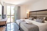 Hotel S'Argamassa Palace dovolená
