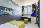Smart Single room