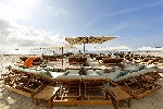 Restaurace Beach Club