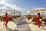 Restaurace Beach Club