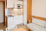 Apartmá výhled na moře