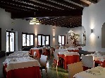 Španělsko, Ibiza, San Antonio - FIESTA CALA GRACIÓ - Restaurace