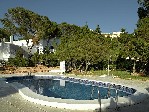 Španělsko, Ibiza, San Antonio - FIESTA CALA GRACIÓ - Hotel