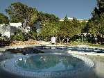 Španělsko, Ibiza, San Antonio - FIESTA CALA GRACIÓ - Hotel