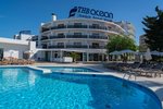 Hotel s bazénem