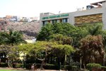 Hotel Torre Del Conde dovolená