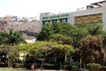 Hotel Torre Del Conde dovolená