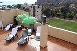 Hotel Torre Del Conde dovolená