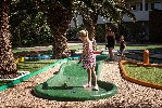 Minigolf