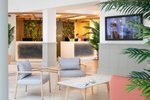 Interiér hotelu 