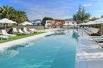 Hotel s bazénem