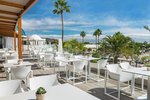 Terasa restaurace El Mirador