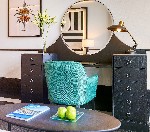 Dvoulůžkový pokoj