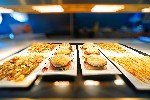 Bufet pizzerie
