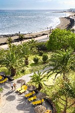 (Španělsko, Lanzarote, Playa de los Pocillos) - BEATRIZ PLAYA & SPA