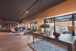 Interiér hotelu 