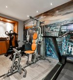 Fitness