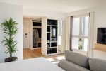 Pokoj Loft