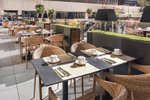 Restaurace - terasa