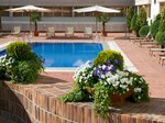 Hotel s bazénem 