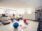 Fitness