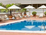 Hotel s bazénem 